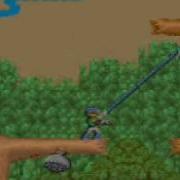 Bionic Commando Playthrough Level 1