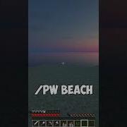 Set A Custom Player Warp On Minecraft Towny Legends