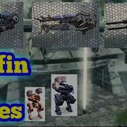 WAR ROBOTS GMV COFFIN SKIES