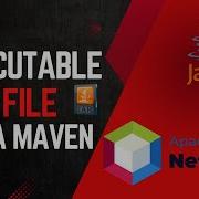 How To Make A Java Maven Executable Jar File Super Fast