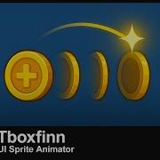 UI Sprite Animator Unity Asset Store