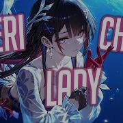 Nightcore Cheri Cheri Lady Rock Version Lyrics