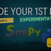 The Ultimate SimPy Experimentation Guide Code Your First DES PART 5