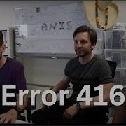 Short Film 2 Three Software Developers Battle Against An Unfixable Bug Error 416