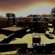 Call Of Duty 4 COD4 Bounce On Broadcast PC