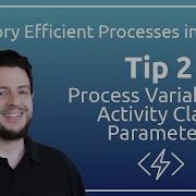 Memory Efficient Processes In Appian Tip 2 Process Variables And Activity Class Parameters