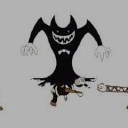TEST SPRITES CUPHEAD DC2 BROTHER IN ARMS