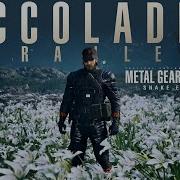 METAL GEAR SOLID Δ SNAKE EATER Трейлер с наградами KONAMI