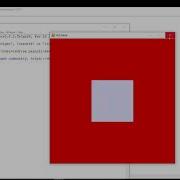 Pygame Tutorial 3 How To Create A Rectangle In Pygame