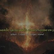 Called Me Son Again Ashes Of Eden Subitulado Al Español Lyrics