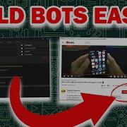 The Easiest Way To Build An Automation Bot Or Script