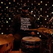 Khruangbin White Gloves Ii Live On KEXP