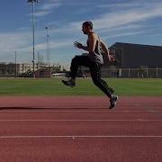 Sprint Drills Dribbling Ankle Dribble Calf Dribble Knee Dribble Cody Bidlow