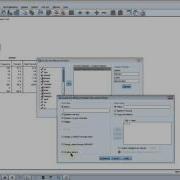 Recode Multinomial Variable Into New Binary Variable In SPSS