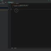 First Program Hello World In Java IntelliJ