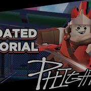 UPDATED STARTING TUTORIAL PHIGHTING COMEDY VS TRAGEDY