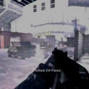 Cod 4 Cfg Quality Test