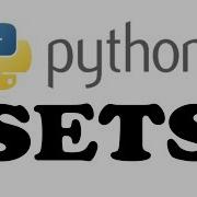 PART 1 SETS IN PYTHON URDU HINDI