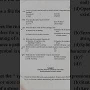 Python Question Paper Python Coding Ytshorts Yt Shorts