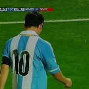 One Of Lionel Messi S Best Performances With Argentina HD