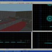 TF2 Push CP Map Hammer Tutorial 1 6 Вступление Точки захвата