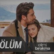 Elimi Bırakma 27 Bölüm