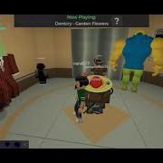 THE NORMAL ELEVATOR ROBLOX