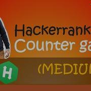 Hackerrank Counter Game Walkthrough Python Hackerrank