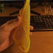Flex Filament 3d Print