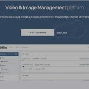 Pubiltio With FlowPlayer