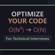 How To Optimize Coding Interview Solutions Brute Force To Efficient