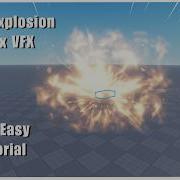 Простой взрыв быстрый и легкий урок по созданию визуальных эффектов в Roblox