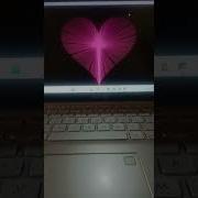 Heart Shape Using Python Turtle Python Youtubeshort Viral Youtube Programming