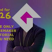 Часть 5 Мышь и меню Единственный учебник по GameMaker который вам понадобится в 2026 году