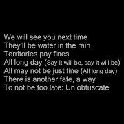 Bon Iver Second Nature From Don T Look Up Lyrics