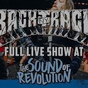 BACKTRACK THE SOUND OF REVOLUTION 2017