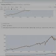 Better Charts Part 1 Plotly