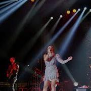 Melek Mosso KEKLİK GİBİ KONSER