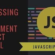 Javascript Tutorial 2018 17 Accessing The DOM