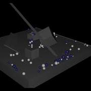 3D Particle Physics JavaFX