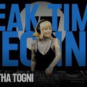 Samantha Togni Techno DJ Set Rinse France