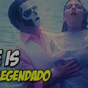 Ghost He Is Legendado Tradução