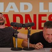 Mad Lib Madness Returns