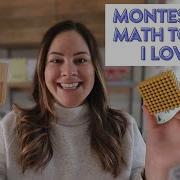 My 3 Favorite Montessori Math Tools Math Manipulatives I Love In Kindergarten 1st 2nd Grade
