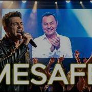 Serdar Ortaç Mesafe AI Cover By Anadolu Vibes24