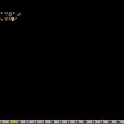 SmileBASIC For Beginners Lesson 1