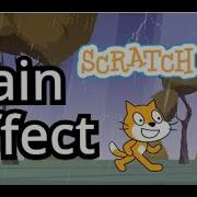 Scratch Tutorial Rain Effect Scratch Tutorial For Kids How To Make Snow Effect In Scratch Game