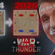 The Problem With War Thunder