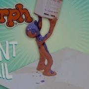 PAINT FAIL MORPH