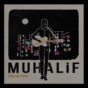 Emir Can İğrek Muhalif
